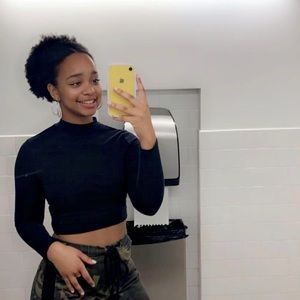 Meet your Posher, C’yana